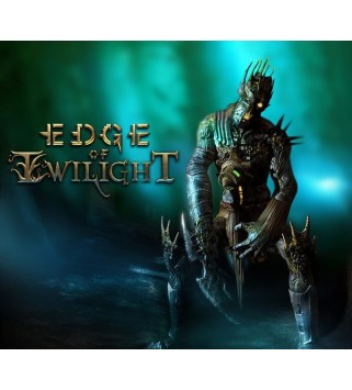 Edge of Twilight: Return To Glory Steam Key GLOBAL